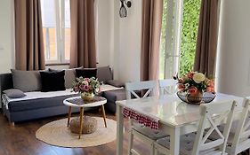 Apartments Zafira